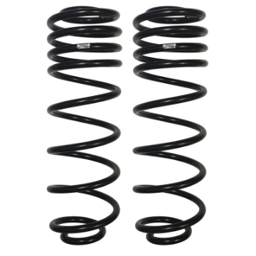 Picture of Skyjacker 97-06 Jeep TJ-LJ 4in Rear Dual Rate Long Travel Coil Springs