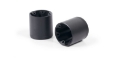 Picture of Remus 2021+ BMW R 18 Euro 5 Straight End V1 End Cap - Black Pair