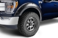 Picture of Bushwacker 2021 Ford F-150 Excl- Lightning Pocket Style Flares 4pc - Black
