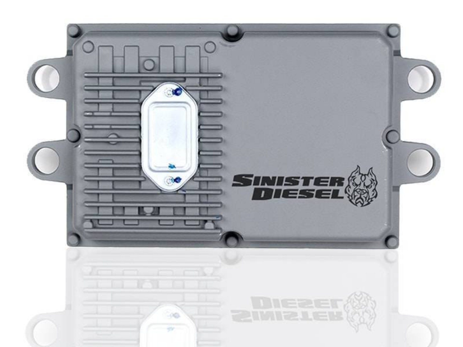 Picture of Sinister Diesel Reman Fuel Injection Control Module 04-05 Powerstroke 6-0L Built 9-23-03-1-1-05