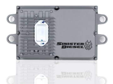 Picture of Sinister Diesel Reman Fuel Injection Control Module 03-04 Powerstroke 6-0L Built before 9-23-03