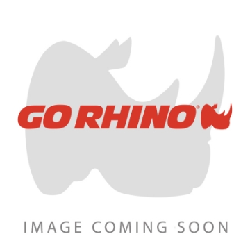 Picture of Go Rhino 2021+ Ford Bronco Brackets for Dominator Extreme Side Steps Textured Black