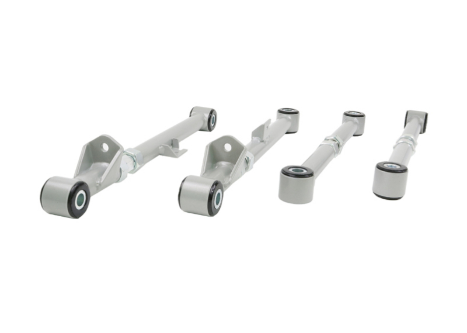 Picture of Whiteline 04-07 Subaru STi Rear Control arm-adjust- toe-camber
