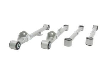 Picture of Whiteline 04-07 Subaru STi Rear Control arm-adjust- toe-camber