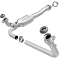 Picture of MagnaFlow Converter Direct Fit California Grade 96-99 GM K-C 1500-2500 5-0L V8-4-3L V6