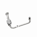 Picture of MagnaFlow Converter Direct Fit California Grade 96-99 GM K-C 1500-2500 5-0L V8-4-3L V6