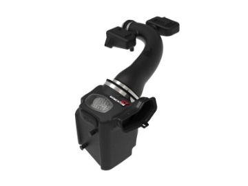 Picture of aFe Momentum GT Pro DRY S Cold Air Intake System 20-21 Ford F-250-F-350