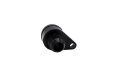 Picture of Fleece Performance Universal Billet Aluminum Adapter Fitting -10AN Male to 1-325in O-Ring Bore