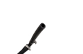 Picture of Fleece Performance Universal Pre-Formed 5-8in ID Hose w- 90 Deg- Ends-T-Fitting