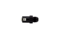 Picture of Fleece Performance Universal 3-8in Quick Connect to -8AN Male Adapter
