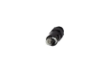 Picture of Fleece Performance Universal 3-8in Quick Connect to -8AN Male Adapter