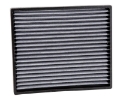 Picture of K&N 02-08 Toyota Corolla-Matrix Cabin Air Filter