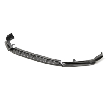 Picture of Seibon 18-20 Honda Accord GC Carbon Fiber Front Lip