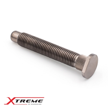 Picture of BLOX Racing Honda Xtreme Titanium Wheel Studs 12 x 1-50mm - Single