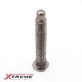 Picture of BLOX Racing Honda Xtreme Titanium Wheel Studs 12 x 1-50mm - Single