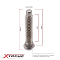 Picture of BLOX Racing Honda Xtreme Titanium Wheel Studs 12 x 1-50mm - Single