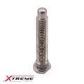 Picture of BLOX Racing Subaru Xtreme Titanium Wheel Studs 12 x 1-25mm - Single