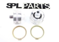 Picture of SPL Parts 06-13 BMW 3 Series-1 Series E9X-E8X Adjustable Front Caster Rod Monoball Bushings