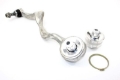 Picture of SPL Parts 06-13 BMW 3 Series-1 Series E9X-E8X Adjustable Front Caster Rod Monoball Bushings