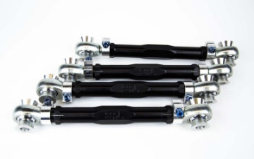 Picture of SPL Parts 99-12 Porsche 911 996-997 Rear Dog Bone Links