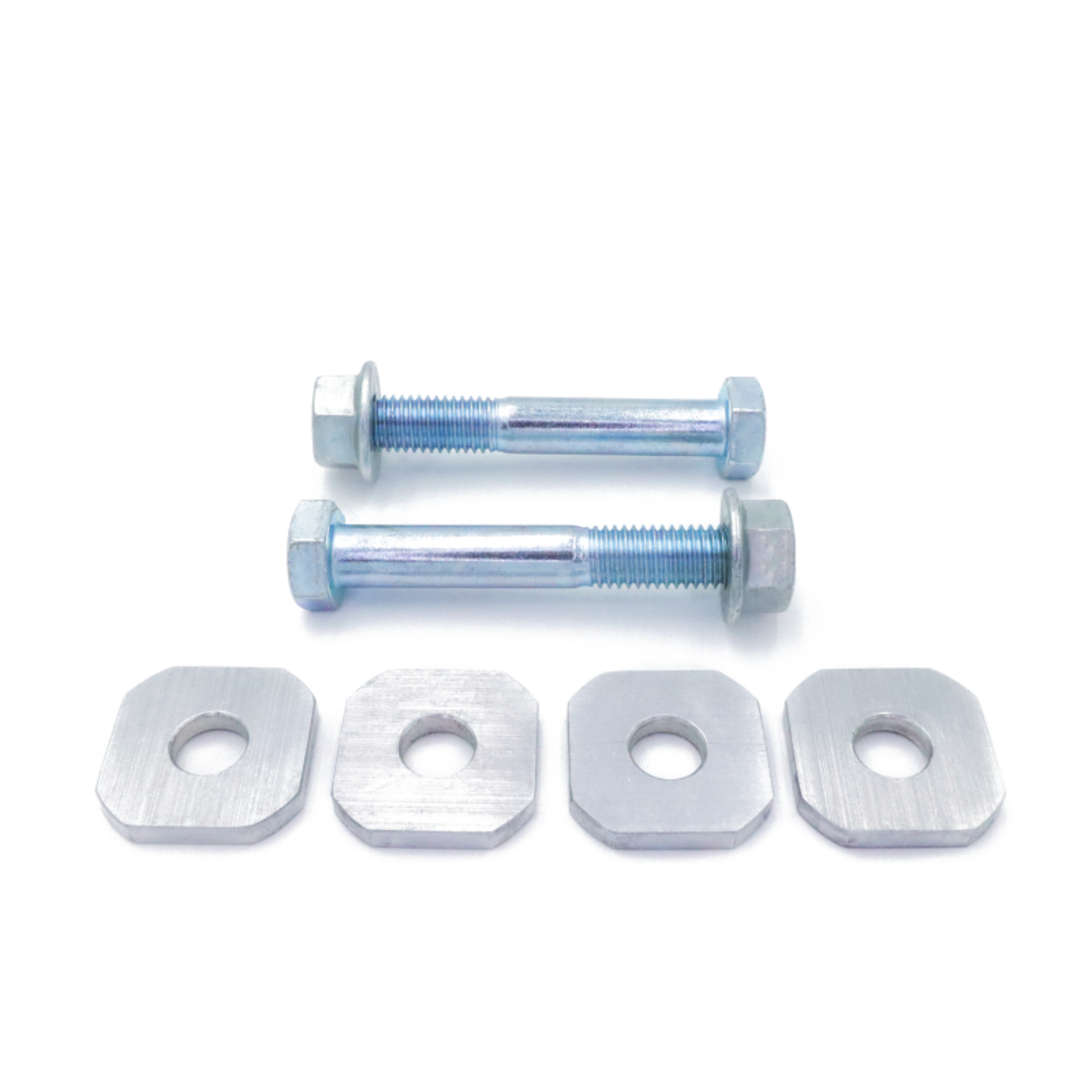 Picture of SPL Parts 2020+ Toyota GR Supra A90 - 2019+ BMW Z4 G29 Toe Eccentric Lockout Kit