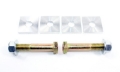 Picture of SPL Parts 06-15 Mazda Miata NC Toe  Eccentric Lockout
