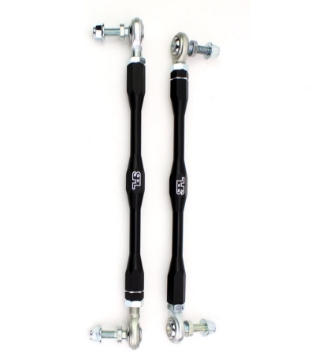 Picture of SPL Parts 2020+ Toyota GR Supra A90 - 2019+ BMW Z4 G29 Front Swaybar Endlinks