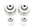 Picture of SPL Parts 2019+ Hyundai Veloster N Front Lower Control Arm Bushings