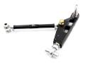 Picture of SPL Parts 2017+ Porsche Cayman 982-718 Front Lower Control Arms