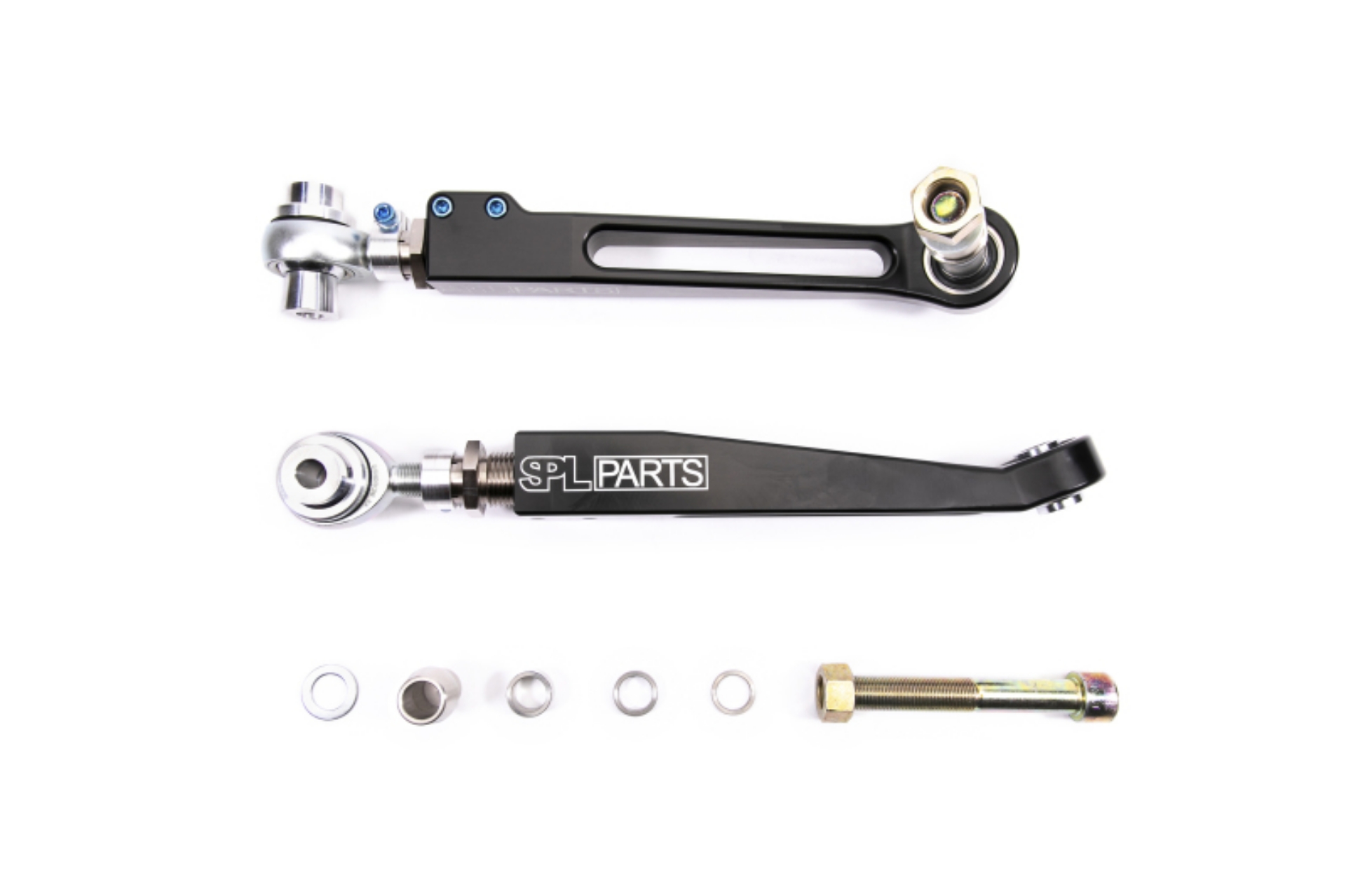 Picture of SPL Parts 2016+ Chevrolet Camaro Gen 6 Front Lower Control Arms