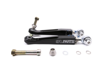 Picture of SPL Parts 2012+ BMW 3 Series-4 Series F3X Front Lower Control Arms