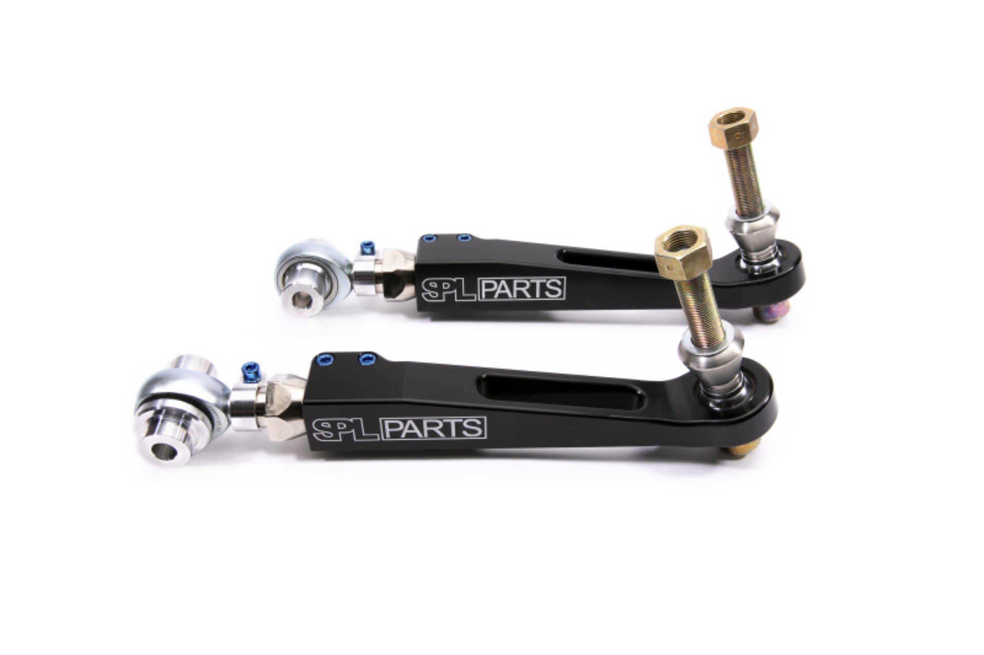 Picture of SPL Parts 2020+ Toyota GR Supra A90 - 2019+ BMW Z4 G29 Front Lower Control Arms