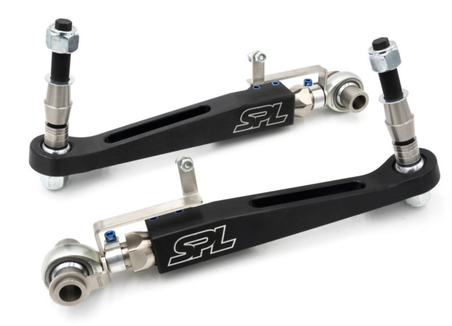 Picture of SPL Parts 2015+ Ford Mustang GT350 S550 Front Lower Control Arms
