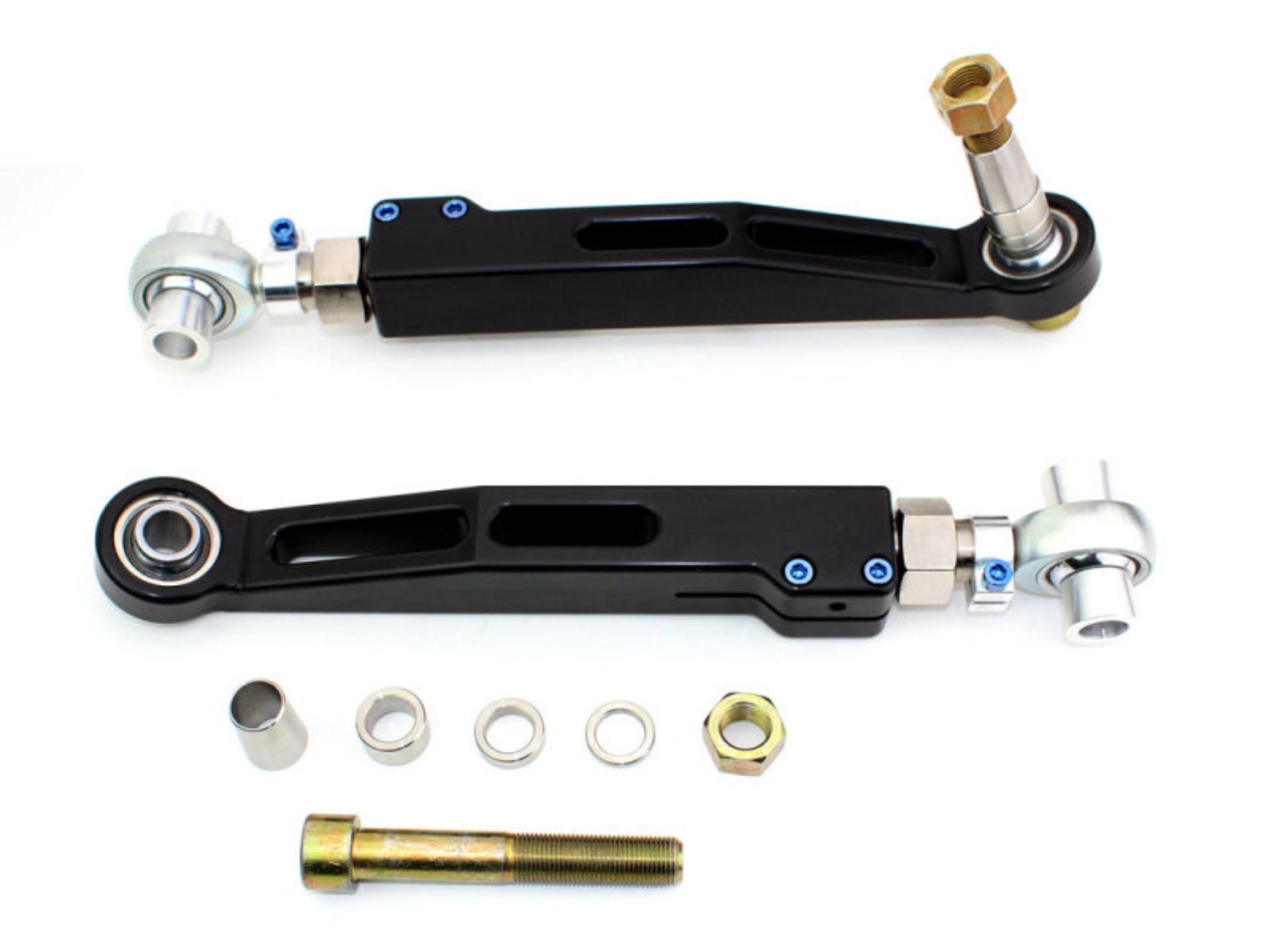 Picture of SPL Parts 2015+ Ford Mustang S550 Front Lower Control Arms