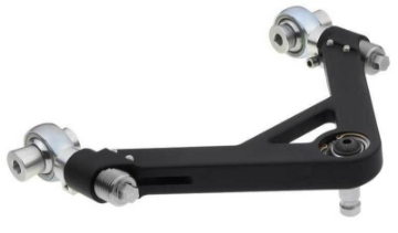 Picture of SPL Parts 2009+ Nissan 370Z Front Upper Camber-Caster Arms