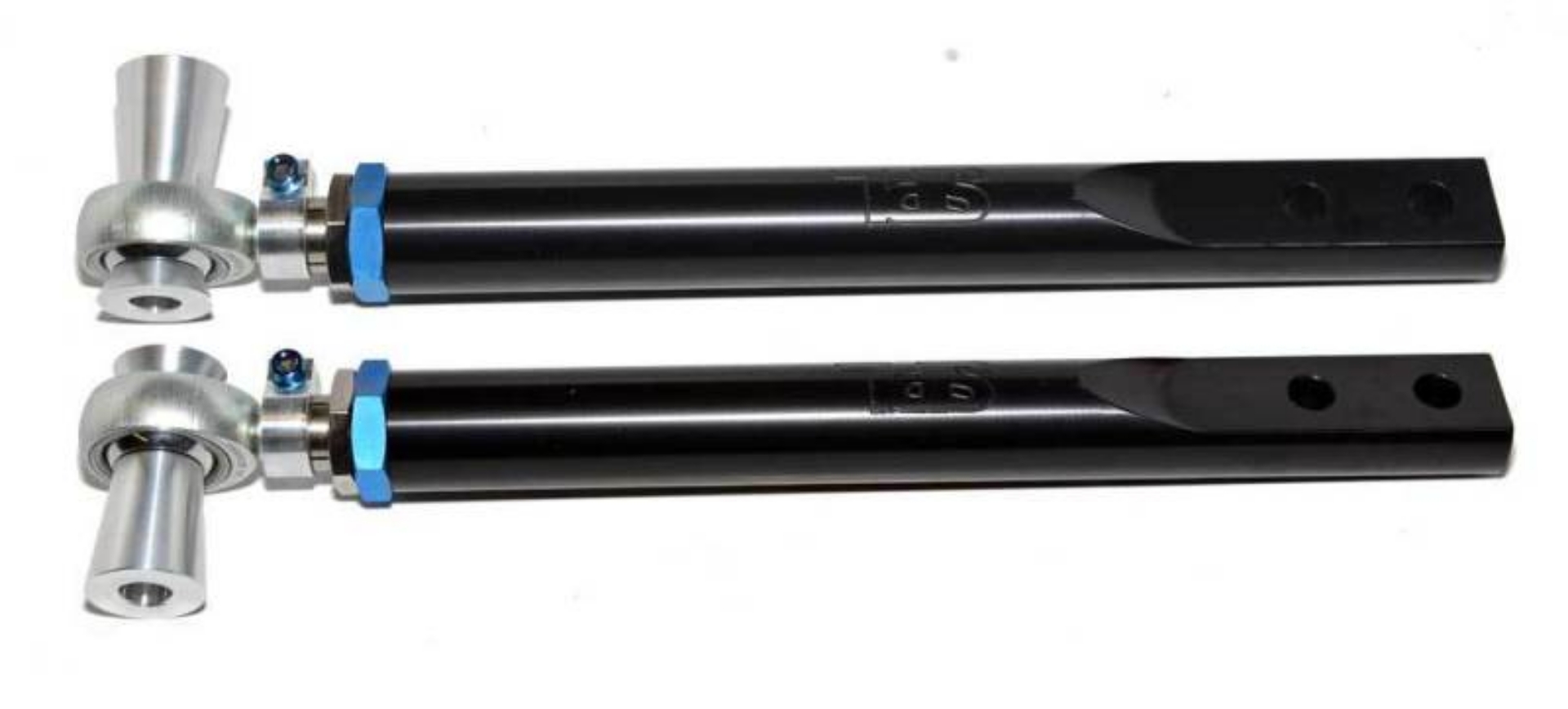 Picture of SPL Parts 89-98 Nissan 240SX S13-S14 Offset Tension Rod Spacers