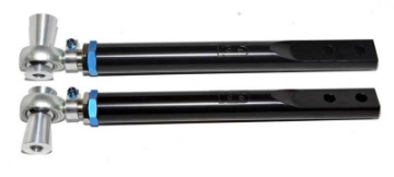 Picture of SPL Parts 89-98 Nissan 240SX S13-S14 Offset Tension Rod Spacers
