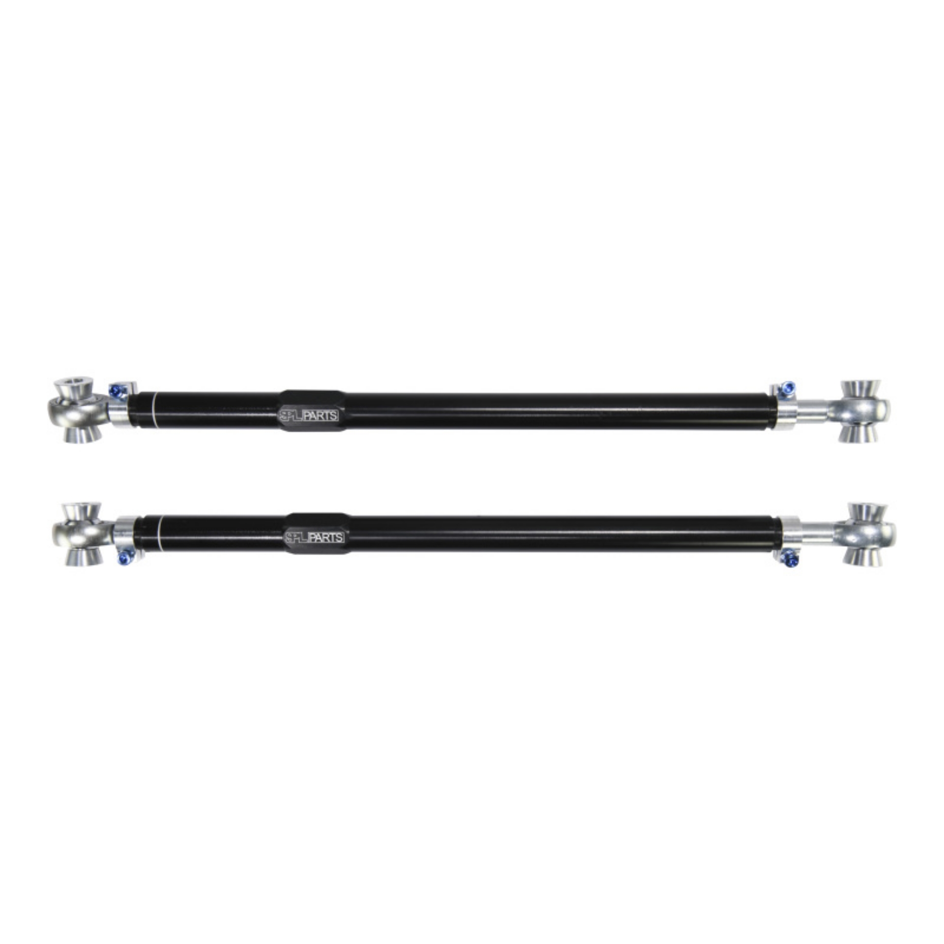 Picture of SPL Parts 01-06 MINI Cooper R50 Rear Camber Links
