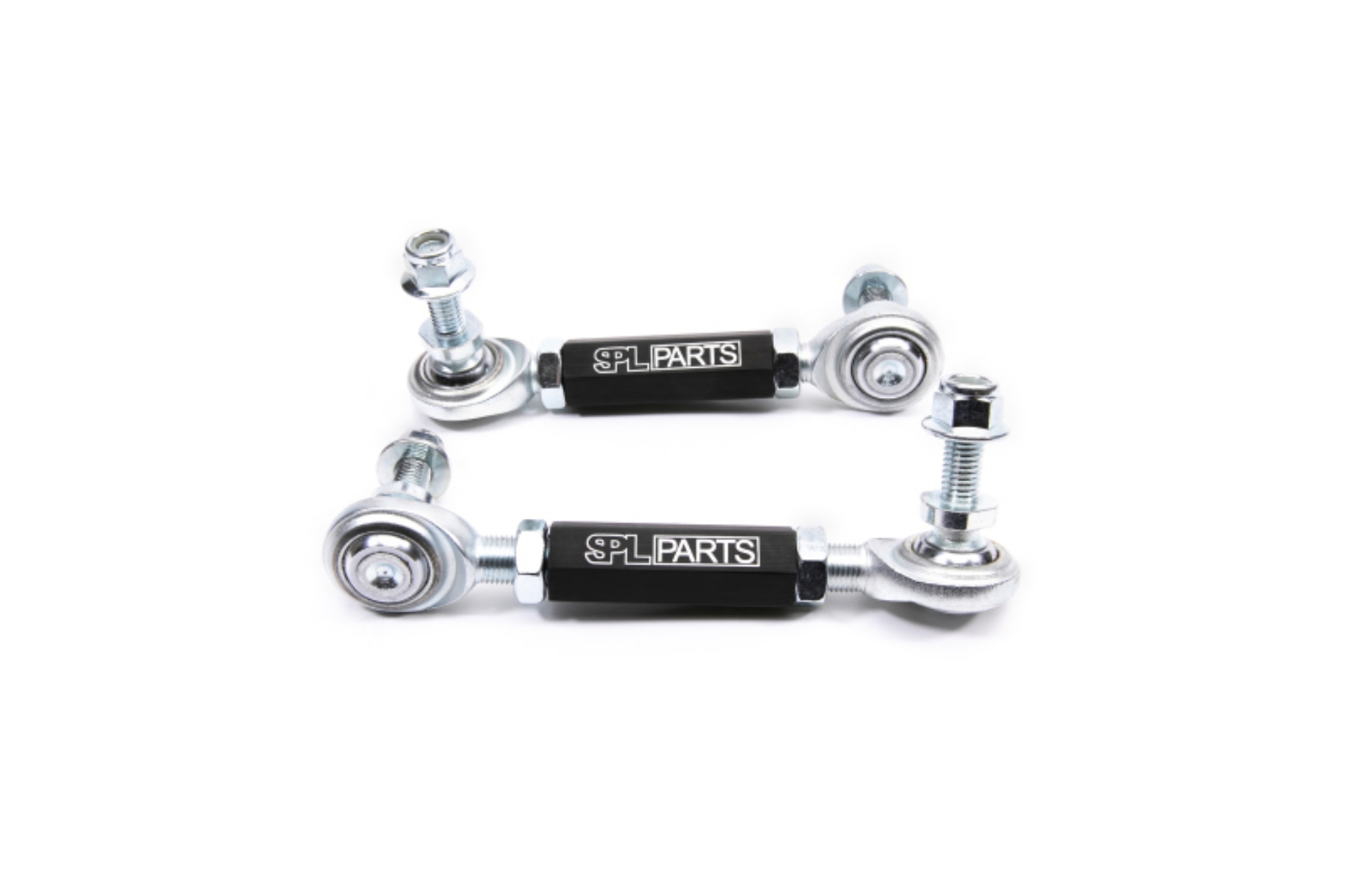 Picture of SPL Parts 2017+ Tesla Model 3 Rear Swaybar Endlinks