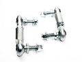 Picture of SPL Parts 06-15 Mazda Miata NC Front-Rear Swaybar Endlinks