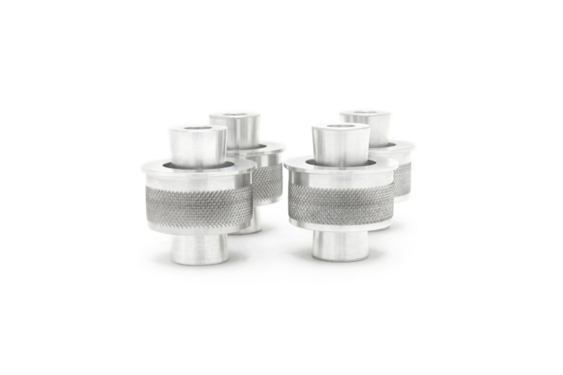 Picture of SPL Parts 90-00 BMW 3 Series E36-E46 Rear Knuckle Bushings