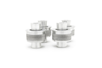 Picture of SPL Parts 90-00 BMW 3 Series E36-E46 Rear Knuckle Bushings