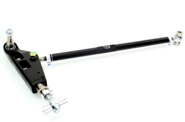 Picture of SPL Parts 05-12 Porsche Boxster-Cayman 987 Rear Lower Control Arms