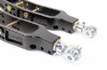Picture of SPL Parts 2013+ Subaru BRZ-Toyota 86 - 2015+ Subaru WRX-STI Rear Lower Camber Arms