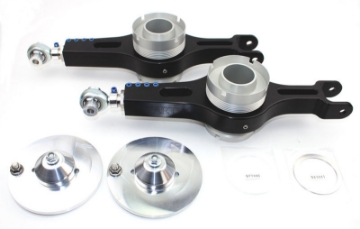 Picture of SPL Parts 03-08 Nissan 350Z Rear Mid Links