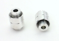 Picture of SPL Parts 03-08 Nissan 350Z Rear Mid Link Spherical Bushings