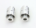 Picture of SPL Parts 03-08 Nissan 350Z Rear Mid Link Spherical Bushings