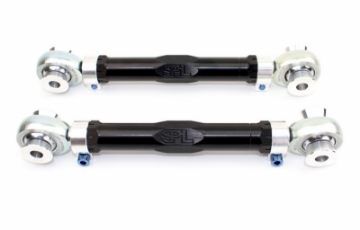 Picture of SPL Parts 92-02 Mazda RX-7 FD Rear Toe Links