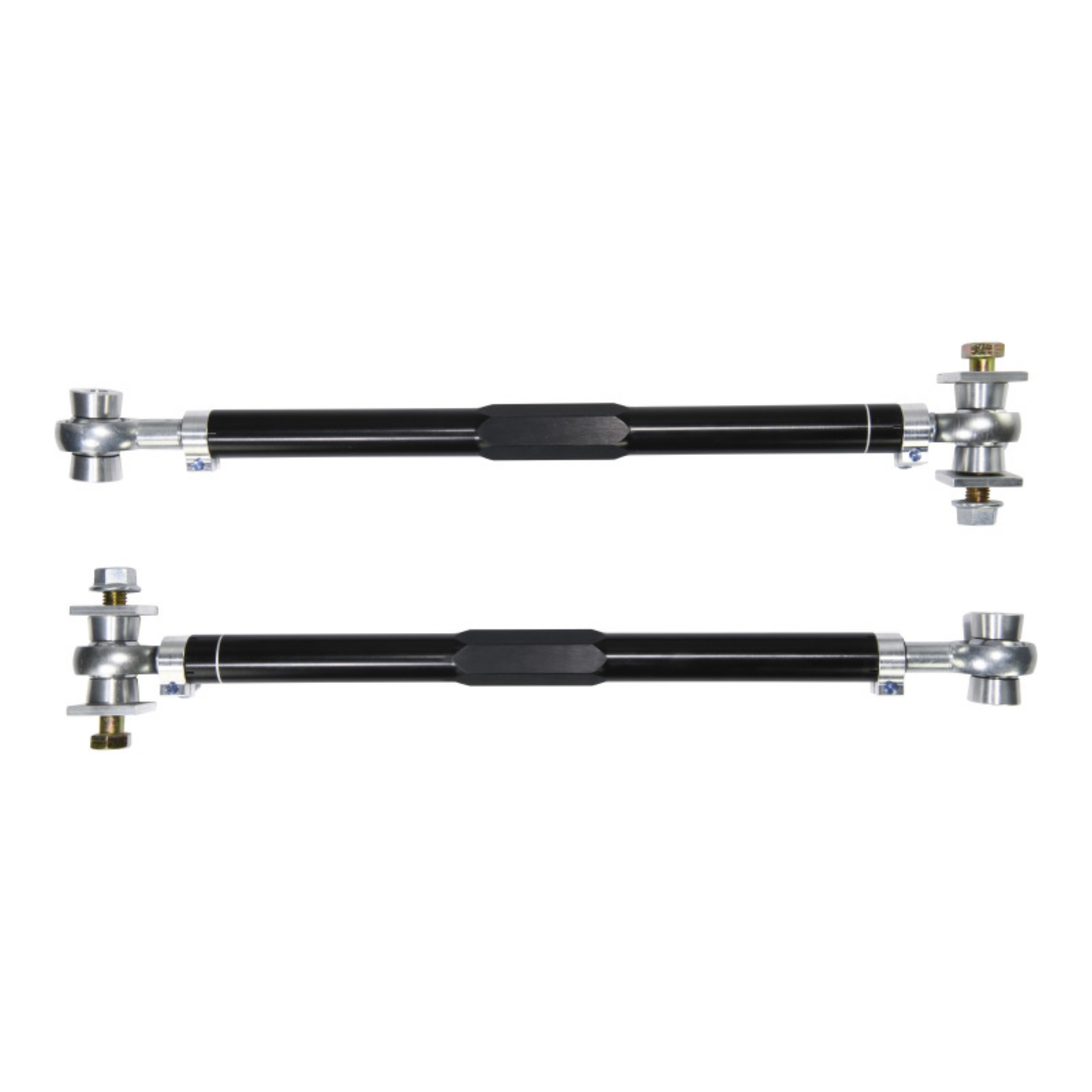 Picture of SPL Parts 2020+ Toyota GR Supra A90 - 2019+ BMW Z4 G29 Rear Toe Links