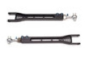 Picture of SPL Parts 2008+ Nissan GTR R35 Rear Toe Links
